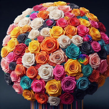 Semnificația Culorilor Trandafirilor