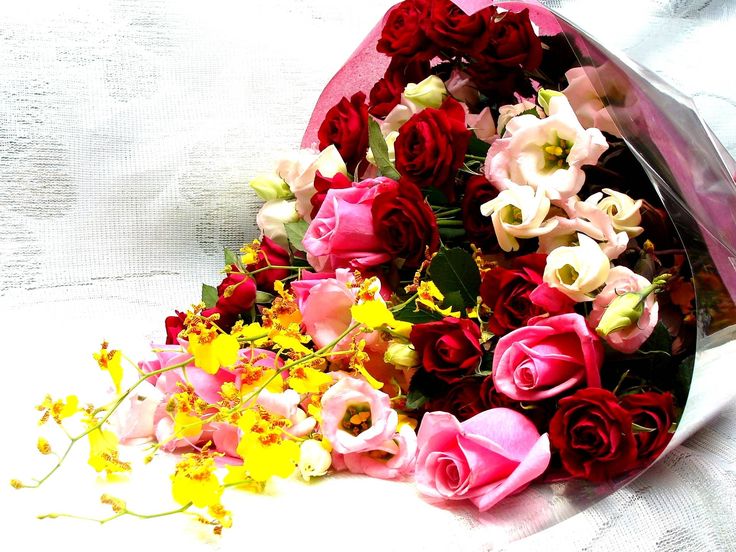 Buchete de Flori
