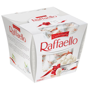 Bomboane Raffaello 150g