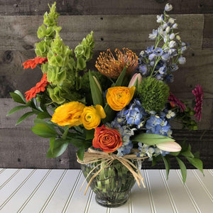 Aranjament – Iubirea Infinitului